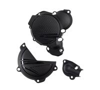 POLISPORT Kit protezione coperchi motore