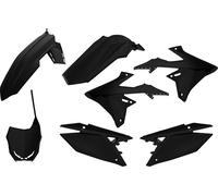 POLISPORT 91428 KIT CARENE PER SUZUKI RM-Z 250 2021