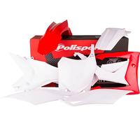 POLISPORT 91530 KIT CARENE PER HONDA CRF 250 R 2016