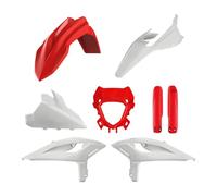 POLISPORT Kit Plastica
