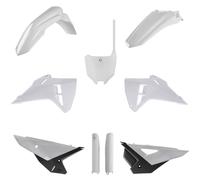 POLISPORT 91599 KIT PLASTICHE PER HONDA CRF 250 R WORKS EDITION 2026