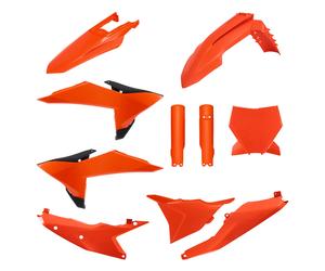 POLISPORT 91613 KIT PLASTICHE COMPLETI PER - MX KTM XC 125 2025