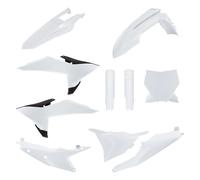 POLISPORT 91614 KIT PLASTICHE COMPLETI PER - MX KTM SX-F 450 2025