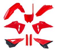 POLISPORT 91617 BODY KIT RESTYLE HONDA CRF 450 RWE WORKS EDITION 2023
