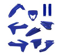 POLISPORT 91621 KIT CARROZZERIA COMPLETO PER SHERCO SEF 250 FACTORY 2025