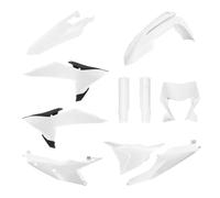 POLISPORT 91656 KIT PLASTICHE COMPLETI PER - MX KTM EXC-F 500 2026
