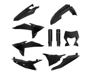 POLISPORT 91657 KIT PLASTICHE COMPLETI PER - MX KTM EXC-F 500 SIXDAYS 2026