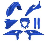 POLISPORT 91659 KIT PLASTICHE COMPLETI PER BETA RR 250 X-PRO 2025
