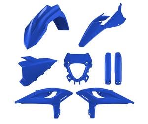 POLISPORT 91659 KIT PLASTICHE COMPLETI PER BETA RR 350 EFI X-PRO 2025