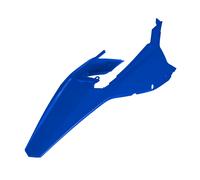 Polisport 8559500004 - Parafango Posteriore + Fianchetti per BETA, Plastica Resistente, Adattamento OEM, Installazione Facile, Colore Non Specificato