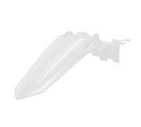 POLISPORT ALETTA POSTERIORE YAMAHA YZ 450F '26 COLORE BIANCO