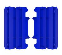 Polisport Griglia Del Radiatore Yamaha Yz125/250 05-20