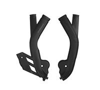 PROTEZIONI TELAIO (SET) BETA 2T/4T '20-'23 COLORE NERO