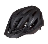 Polisport Bike Casco Per Mtb Sport Flow Black Matt