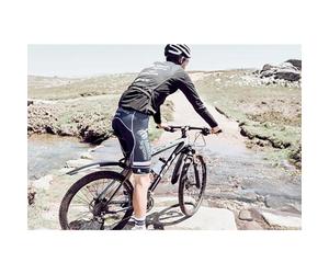 Polisport Bike Mud Pro 26-29´´ Mudguard Set Nero 26-29´´ Black