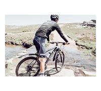 Polisport Bike Set Di Parafanghi Mud Pro 26-29´´ Black
