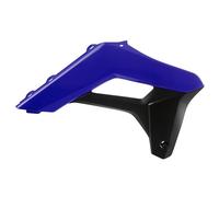 POLISPORT Branchie blu del radiatore