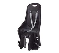 Polisport Move Seggiolino Posterior Per Biciclette Per Bambini Bubbly Maxi+ Cfs