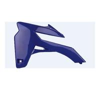 Pannelli Laterali Anteriori POLISPORT SHERCO Blu 8419800001 Per Moto
