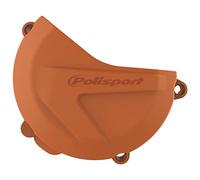 Polisport Clutch Cover Protector Ktm Xc-w125/150 17-18 Xc/sx125 16-18 One Size