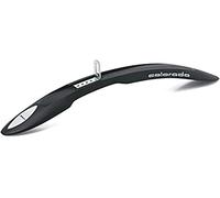 Polisport Colorado MTB 24/26, Parafango Unisex Adulto, Nero, One Size
