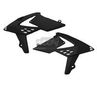 POLISPORT CONVOGLIATORI FIANCHETTI RADIATORE BIANCO BETA RR 450 2013 - 2014