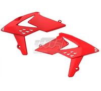 POLISPORT CONVOGLIATORI FIANCHETTI RADIATORE ROSSO BETA RR 498 2013-2014