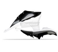 POLISPORT Convogliatori radiatore con copri serbatoio Yamaha YZ 450 F 2010-2013