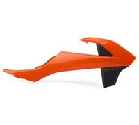 POLISPORT CONVOGLIATORI RADIATORI ARANCIONE/NERO KTM 65 SX 2016-2023