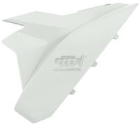 POLISPORT COPERCHI LATERALI CASSA FILTRO AIRBOX BIANCO BETA RR 300 2020-2023
