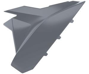 POLISPORT Coperchio air box grigio Nardo Beta