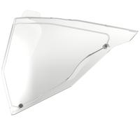 POLISPORT Coperchio air box trasparente KTM SX/SX-F, trasparente