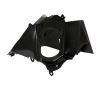 POLISPORT 8434700003 - Coperchi laterali cassa filtro forti e durevoli compatible con motocicletas KTM en color Nero