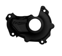 POLISPORT Coperchio di protezione per coperchio ALTERNATORA YAMAHA YZ450F 14-17