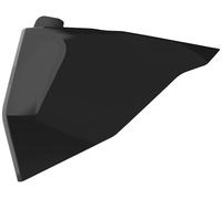 POLISPORT Coperchio laterale cassa filtro KTM EXC 500 2020-2023 Nero