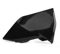 POLISPORT Coperchio laterale cassa filtro KTM SX 250 2017-2018 Nero