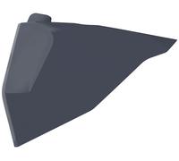 POLISPORT Coperchio laterale cassa filtro KTM SX F 250 2019-2022 Grigio