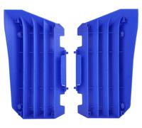 POLISPORT Coperchio radiatore blu Yamaha YZ250F/YZ450F