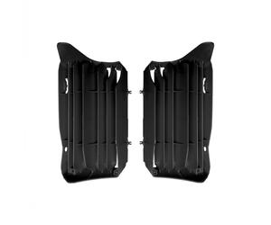 POLISPORT Coperture radiatore - Honda CRF450/RX, taglia 10 mm