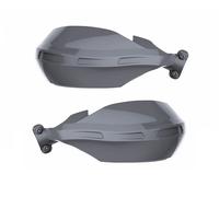 POLISPORT COPPIA PARAMANI MANUBRIO UNIVERSALI NOMAD NARDO GREY MOTO CROSS ENDURO