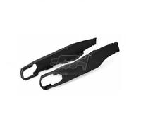 POLISPORT COPPIA PROTEZIONE FORCELLONE NERO BETA XTRAINER 300 2019-2020