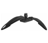 Polisport cross country evo 26 27 5 29 parafango anteriore nero
