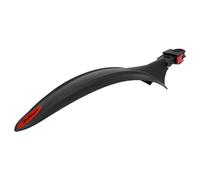 Parafango posteriore Polisport Cross Country evo 26-27.5-29 Noir TU