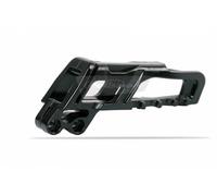 POLISPORT CRUNA PASSA CATENA CHAIN GUIDE NERO HONDA CRF 250 R 2005 - 2006