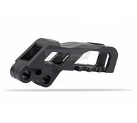 POLISPORT CRUNA PASSA CATENA CHAIN GUIDE NERO HONDA CRF 450 R 2002 - 2004