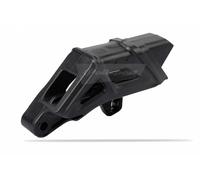 POLISPORT CRUNA PASSA CATENA CHAIN GUIDE NERO KTM 125 XC-W 2017 - 2017
