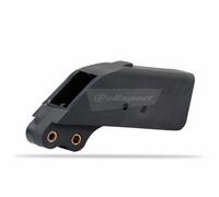 POLISPORT CRUNA PASSA CATENA CHAIN GUIDE NERO KTM 525 SX 2003 - 2006