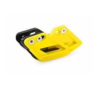 POLISPORT CRUNA PERFORMANCE PASSA CATENA GIALLO HVA HUSQVARNA 501 FE 2014-2018