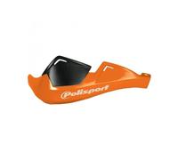 Polisport Evolution Integral Guanti Protettivi Arancioni