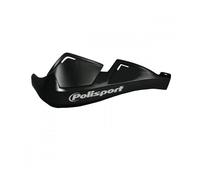Polisport Evolution Integral Guanti Protettivi Neri